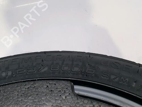 Jack Kit KIA CEE'D Sportswagon (JD) 1.0 T-GDI | BP29602309C119 