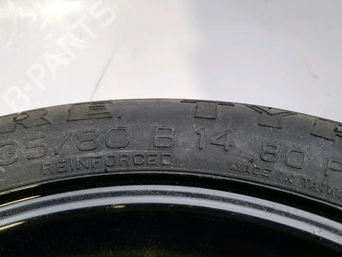 Jack Kit FIAT PUNTO (188_) 1.2 60 (188.030, .050, .130, .150, .230, .250) | BP29623347C119 