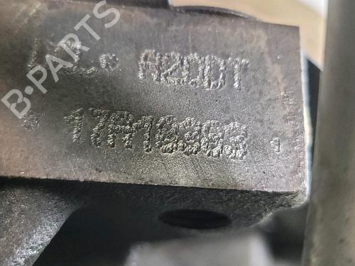 Engine OPEL ZAFIRA TOURER C (P12) 2.0 CDTi (75) | BP33419712M1 - Image 11