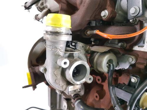 Engine RENAULT CLIO IV (BH_) 1.5 dCi 75 | BP32040324M1  - Image 6