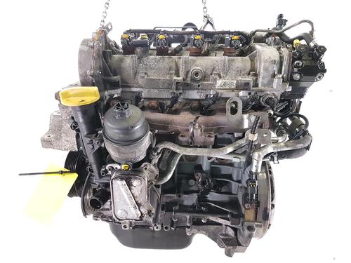 Engine SUZUKI SWIFT III (MZ, EZ) 1.3 DDiS (RS413D) | BP32434314M1 - Image 2