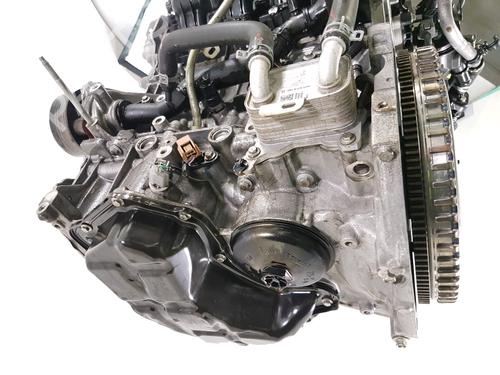 Motor RENAULT SCÉNIC IV (J9_) 1.3 TCe 140 | BP30924927M1