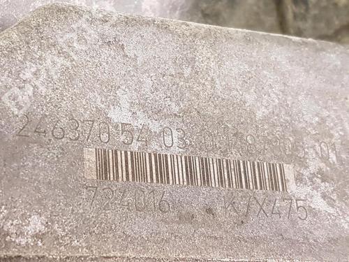 Gearbox MERCEDES-BENZ A-CLASS (W176) AMG A 45 4-matic (176.052) | BP38792552M3 - Image 5