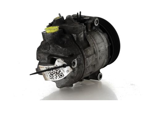 AC compressor PORSCHE PANAMERA (970) 4.8 GTS | BP18077492M34 