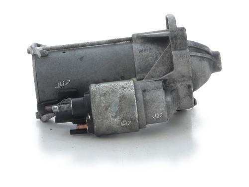 Used Starter RENAULT CAPTUR I (J5_, H5_) 1.5 dCi 90 (J5N4, J5M5, J5MW, J5M6, J5AL, J5AJ) (90 hp) 32201524