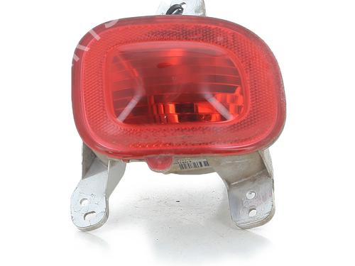 Venstre baglygte kofanger JEEP RENEGADE SUV (BU, B1, BV) 2.0 CRD 4x4 (140 hp) 30800086