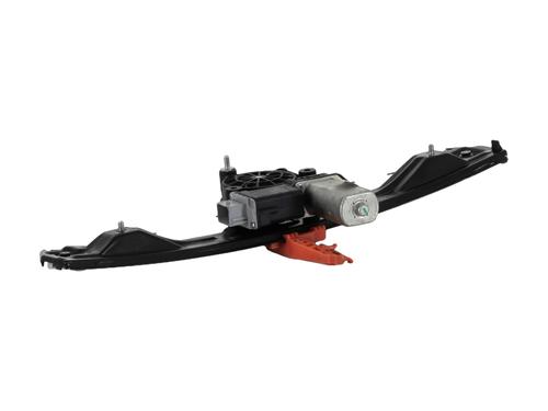 Front right window mechanism FIAT BRAVO II (198_) 1.6 D Multijet (198AXH1B) | BP30189898C23