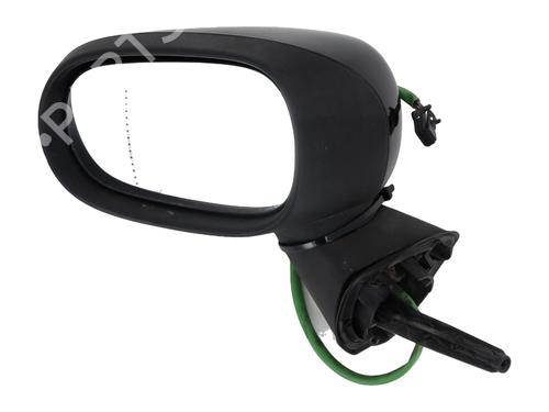 Bakspejl venstre Bakspejl venstre RENAULT MODUS / GRAND MODUS (F/JP0_) 1.5 dCi (FP0F, JP0F) (86 hp) 33925518 33925518