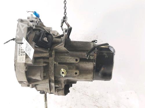 Used Gearbox Gearbox RENAULT TWINGO II (CN0_) 1.2 16V (CN04, CN0B) (75 hp) 34362272 34362272