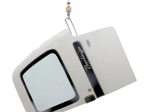 Used Right tailgate CITROËN BERLINGO / BERLINGO FIRST Box Body/MPV (M_) [1996-2011]  31285052