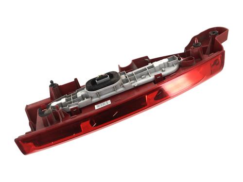 Used Left taillight PEUGEOT PARTNER MPV (5_, G_) 1.6 HDi 90 (90 hp) 30800276