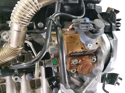 Engine PEUGEOT 206+ (2L_, 2M_) 1.4 HDi eco 70 | BP39422205M1 - Image 6