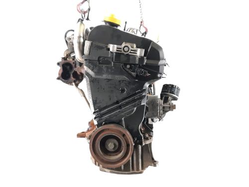 Used Engine Engine RENAULT CLIO II (BB_, CB_) 1.5 dCi (B/CB08) (82 hp) 33280043 33280043