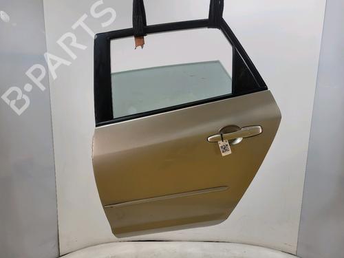 Puerta trasera izquierda MAZDA 3 (BK) 2.0 (BKEP) (150 hp) 31749897