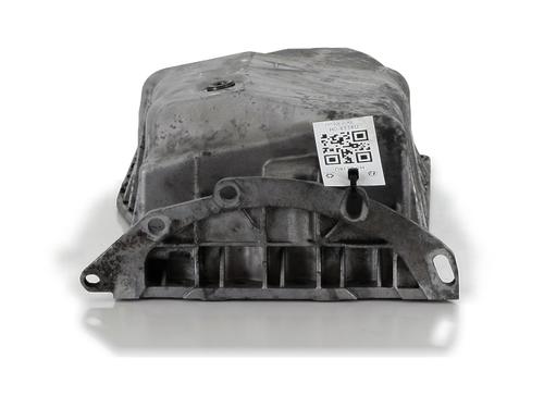 Oil sump RENAULT MEGANE I (BA0/1_)  | BP28177314M115 