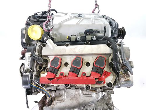 Engine AUDI A5 (8T3) 3.0 TFSI quattro | BP36660010M1 - Image 5