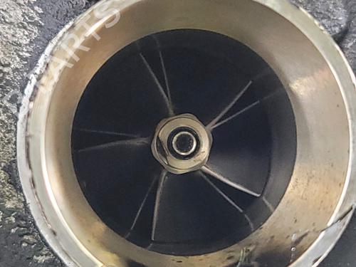 Engine RENAULT TWINGO II (CN0_) 1.5 dCi (CN0E) | BP30049420M1