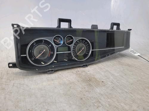 Used Instrument cluster RENAULT VEL SATIS (BJ0_) 2.0 dCi (BJ03) (150 hp) 22411202
