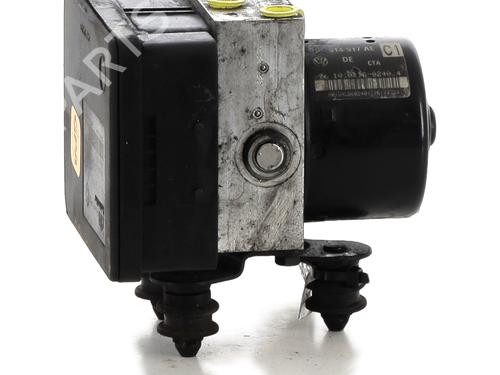 ABS Bremseaggregat VW GOLF V (1K1)  | BP25590225M43 