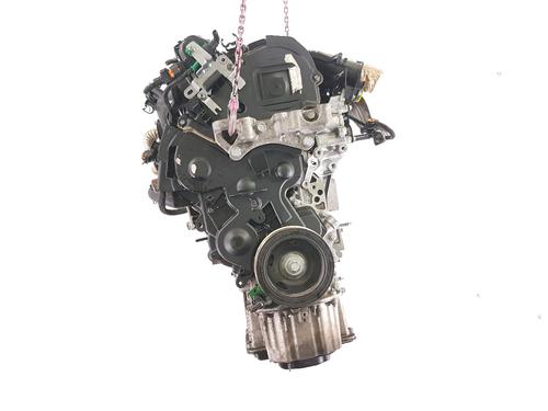 Used Engine Engine 38260451 38260451