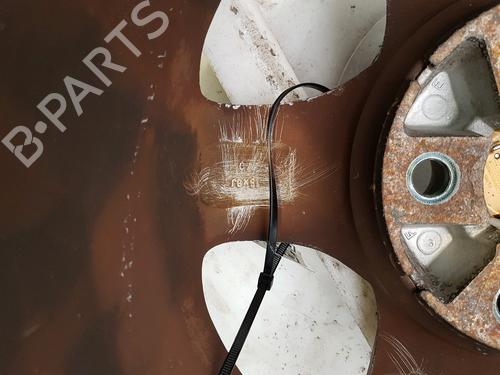 Rim NISSAN ALMERA TINO (V10) 1.8 | BP17466591C45 