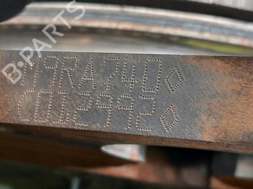 Engine RENAULT ESPACE IV (JK0/1_) 2.0 dCi (JK01, JK02, JK1J, JK1K, JK1H) | BP31797317M1