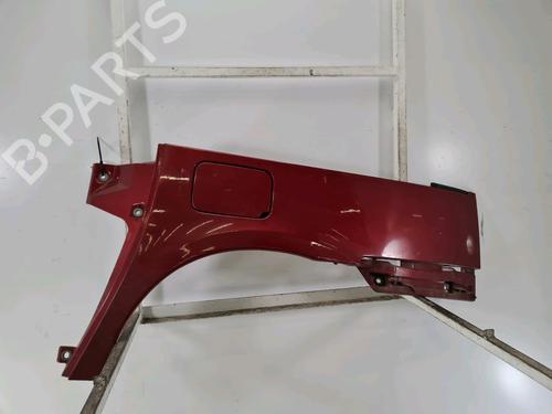 Used Left rear fenders CITROËN C8 (EA_, EB_) 2.0 HDi (120 hp) 16987321