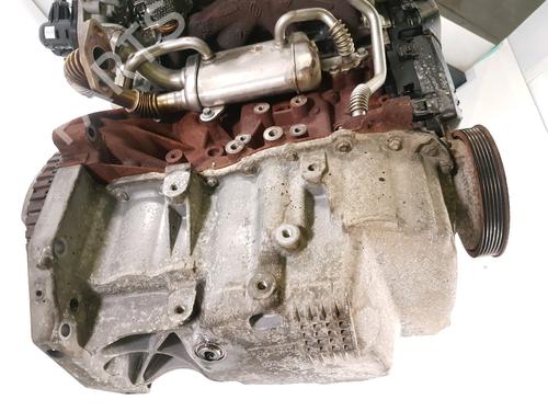 Engine RENAULT CLIO IV (BH_) 1.5 dCi 90 | BP30798912M1 