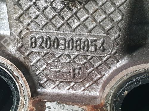 Topstykke RENAULT TWINGO II (CN0_) 1.2 16V (CN0K, CN0V, CN0A) | BP32309827M5 