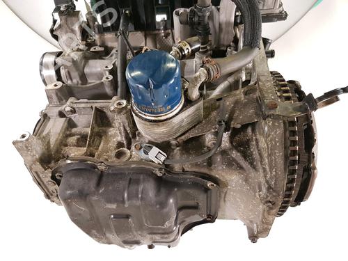 Engine RENAULT MEGANE III Hatchback (BZ0/1_, B3_) 1.4 TCe (BZ0F, BZ1V) | BP37456910M1 - Image 11
