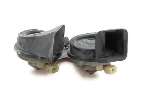 Used Horn PEUGEOT 307 (3A/C) 2.0 HDi 90 (90 hp) 27906201