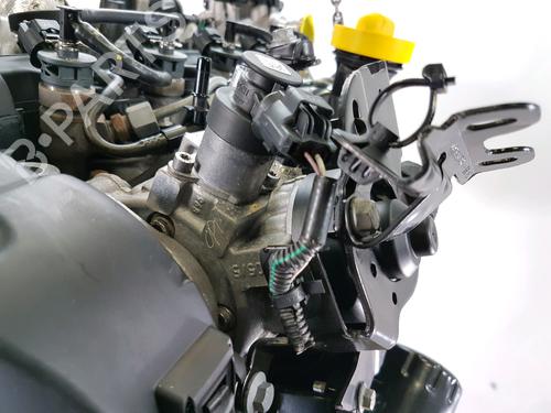 Engine RENAULT CLIO IV (BH_) 1.5 dCi 75 | BP36795319M1 - Image 8