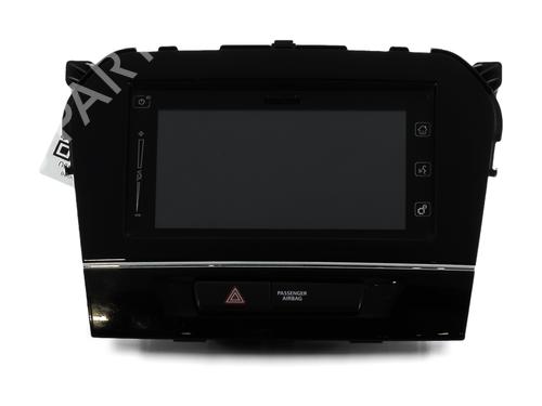 Display monitor SUZUKI VITARA (LY) 1.6 AllGrip (APK 416) | BP29517353C48 