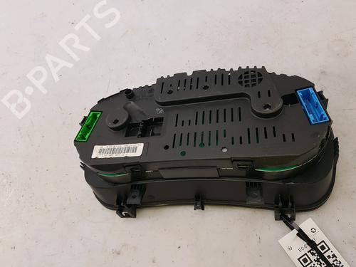 Instrument cluster VW GOLF IV (1J1) 1.6 | BP13889855C47 