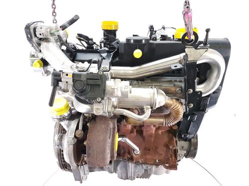 Engine RENAULT FLUENCE (L3_) 1.5 dCi (L30B) | BP36691788M1 - Image 5