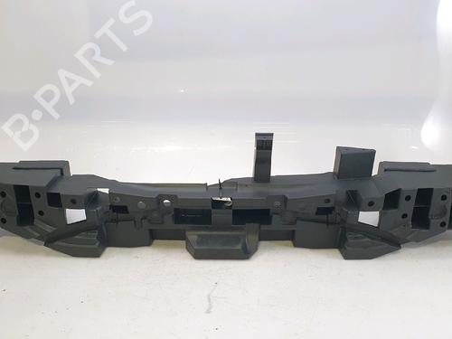 Used Rear bumper reinforcement RENAULT TWINGO II (CN0_) 1.2 16V (CN0K, CN0V, CN0A) (76 hp) 29495653