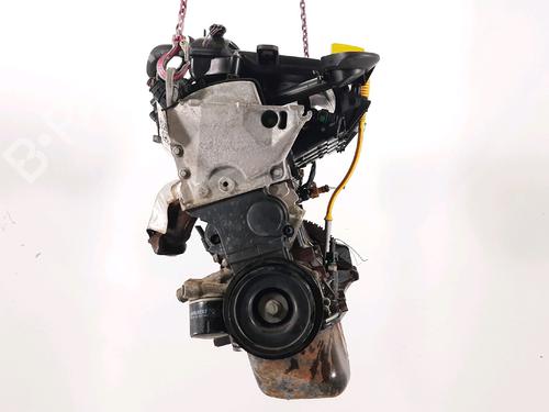 Used Engine RENAULT CLIO II (BB_, CB_) 1.2 16V (BB05, BB0W, BB11, BB27, BB2T, BB2U, BB2V, CB05,... (75 hp) 31963678