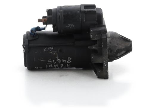 Startmotor Startmotor 39224187 39224187