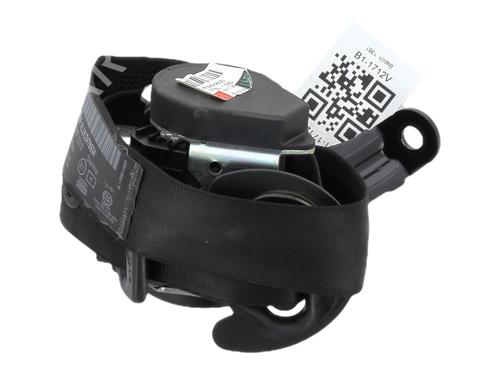 Used Front left seatbelt Front left seatbelt VW GOLF PLUS V (5M1, 521) 1.6 FSI (115 hp) 36351080 36351080