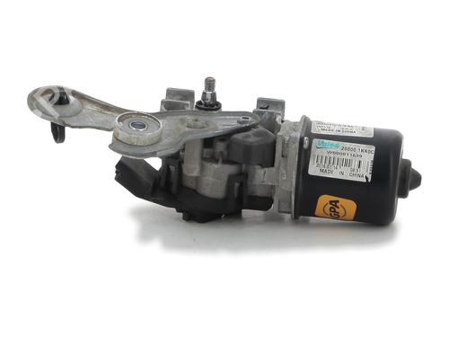 Front wiper motor NISSAN JUKE (F15) 1.5 dCi | BP26918207M29 