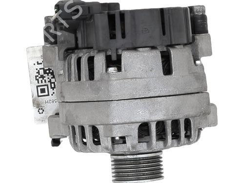 Alternator CITROËN C3 I (FC_, FN_) 1.4 i | BP30048818M7 