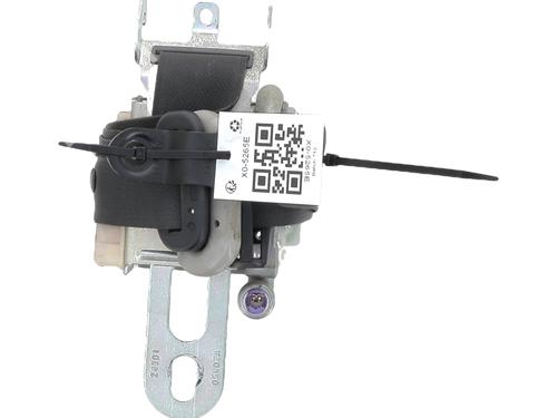 Used Front right belt tensioner CHRYSLER 300C Touring (LX, LE) 3.0 CRD (218 hp) 24158611