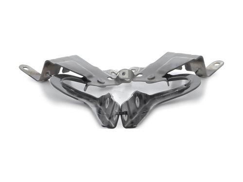 Hinge/Door check strap RENAULT CLIO IV (BH_) 0.9 TCe 90 (BHNF, BHMA, BHMH, BHJK, BHJR) | BP28364971C146 