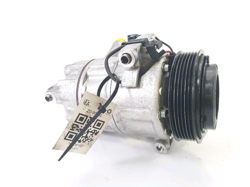 Used AC compressor MAZDA CX-30 (DM) e-SKYACTIV-X M Hybrid AWD (186 hp) 27490205