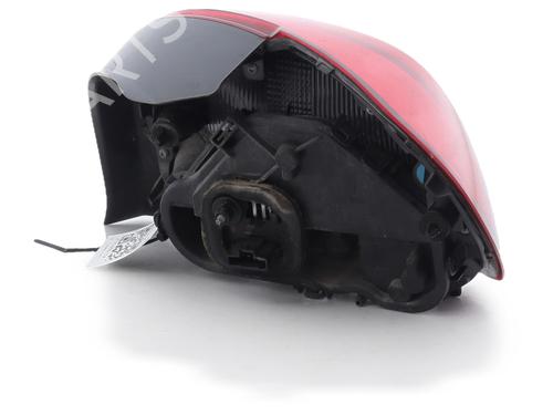 Left taillight CITROËN C3 III (SX) 1.2 VTi 82 | BP36288842C34 - Image 4