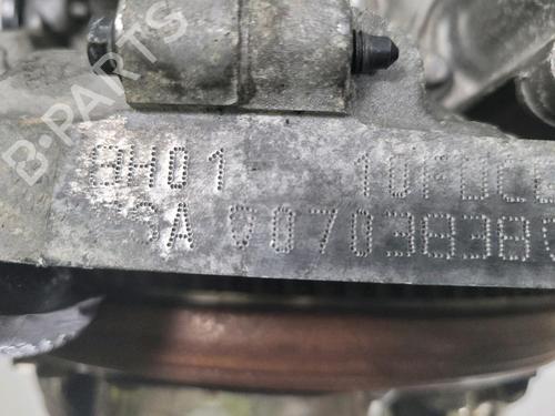 Engine CITROËN C3 II (SC_) 1.4 HDi 70 (SC8HZC, SC8HR0, SC8HP4) | BP33419733M1 - Image 11