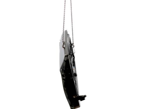 Right front door BMW 1 (E81)  | BP28310539C3 