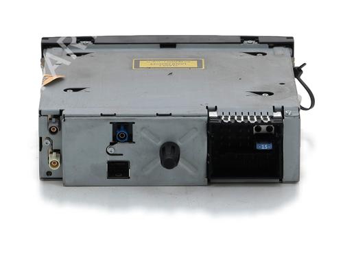 Radio PEUGEOT 3008 I MPV (0U_) 2.0 HDi 150 / BlueHDi 150 | BP30190029E6 