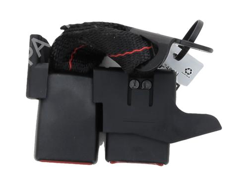 Seat buckle RENAULT CLIO III (BR0/1, CR0/1) 1.5 dCi (BR0H, CR0H, CR1S, BR1S) | BP29552976I32 