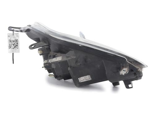 Left headlight FIAT PUNTO EVO (199_) 1.3 D Multijet (199AXC1A, 199BXC1A, 199AXT1A, 199BXT1A) | BP31844288C28